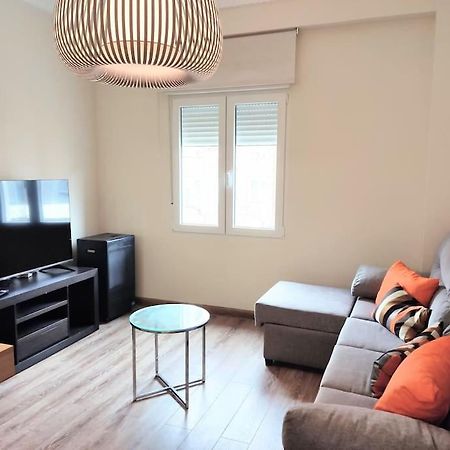 발렌시아 6P Apartamento Junto Ciudad De Las Artes Y Ruzafa 아파트 외부 사진