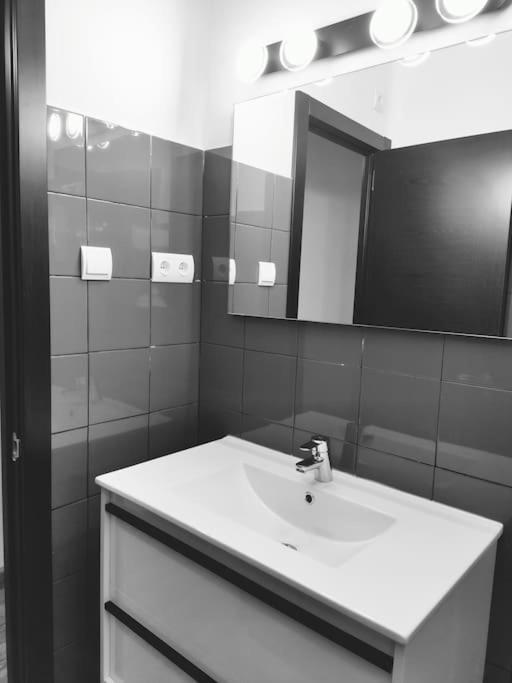 발렌시아 6P Apartamento Junto Ciudad De Las Artes Y Ruzafa 아파트 외부 사진