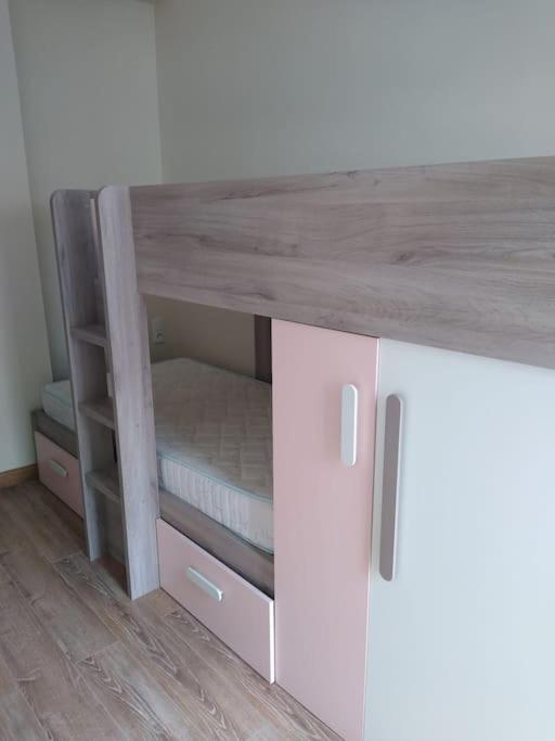 발렌시아 6P Apartamento Junto Ciudad De Las Artes Y Ruzafa 아파트 외부 사진