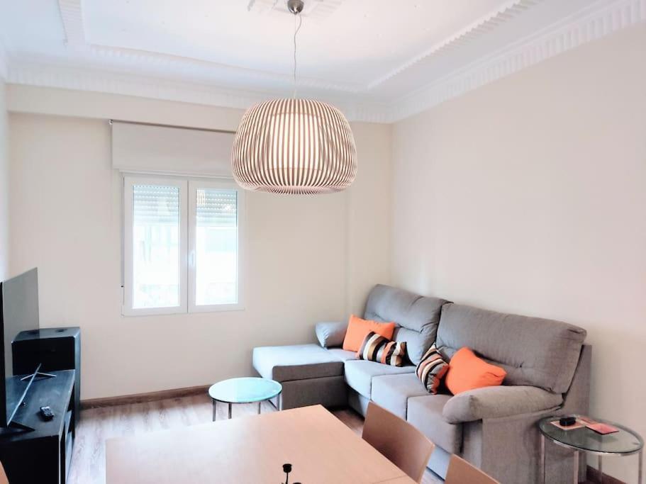 발렌시아 6P Apartamento Junto Ciudad De Las Artes Y Ruzafa 아파트 외부 사진