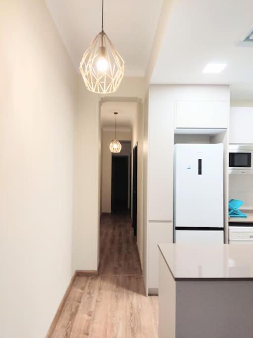 발렌시아 6P Apartamento Junto Ciudad De Las Artes Y Ruzafa 아파트 외부 사진
