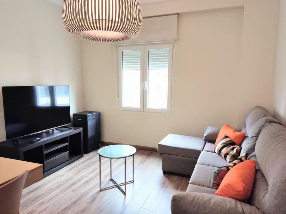 발렌시아 6P Apartamento Junto Ciudad De Las Artes Y Ruzafa 아파트 외부 사진